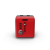 Classic Toaster - Red