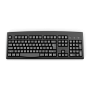 Wireless keyboard