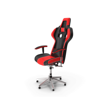 Red Gaming Chair