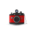 Retro Passion Camera