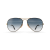 Light Blue Aviators