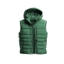 Crew Gilet