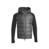 Sleeved Gilet