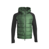 Sleeved Gilet