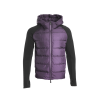 Sleeved Gilet
