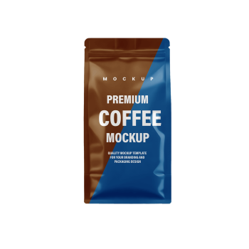 Organic Coffee 02
